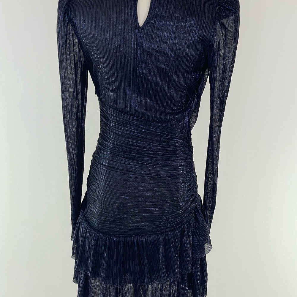 Sabina Musayev Brenda Dress, S - Picture 8 of 13